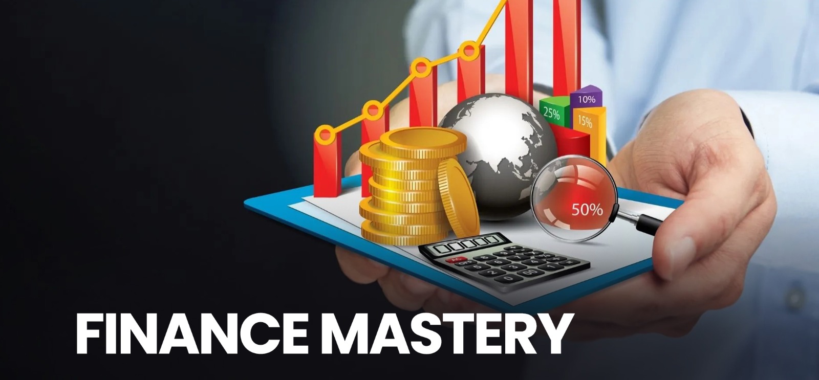 Finance Mastery