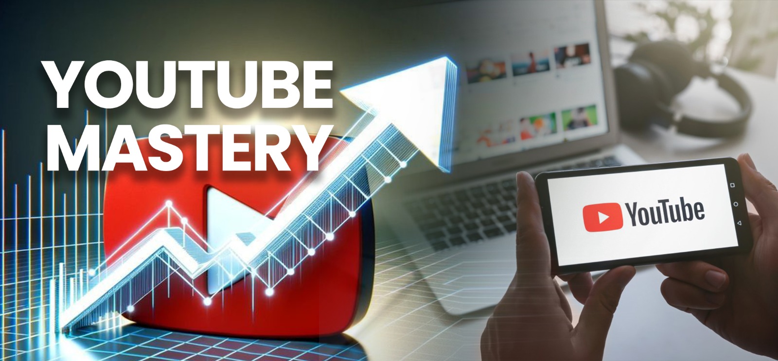 YouTube Mastery