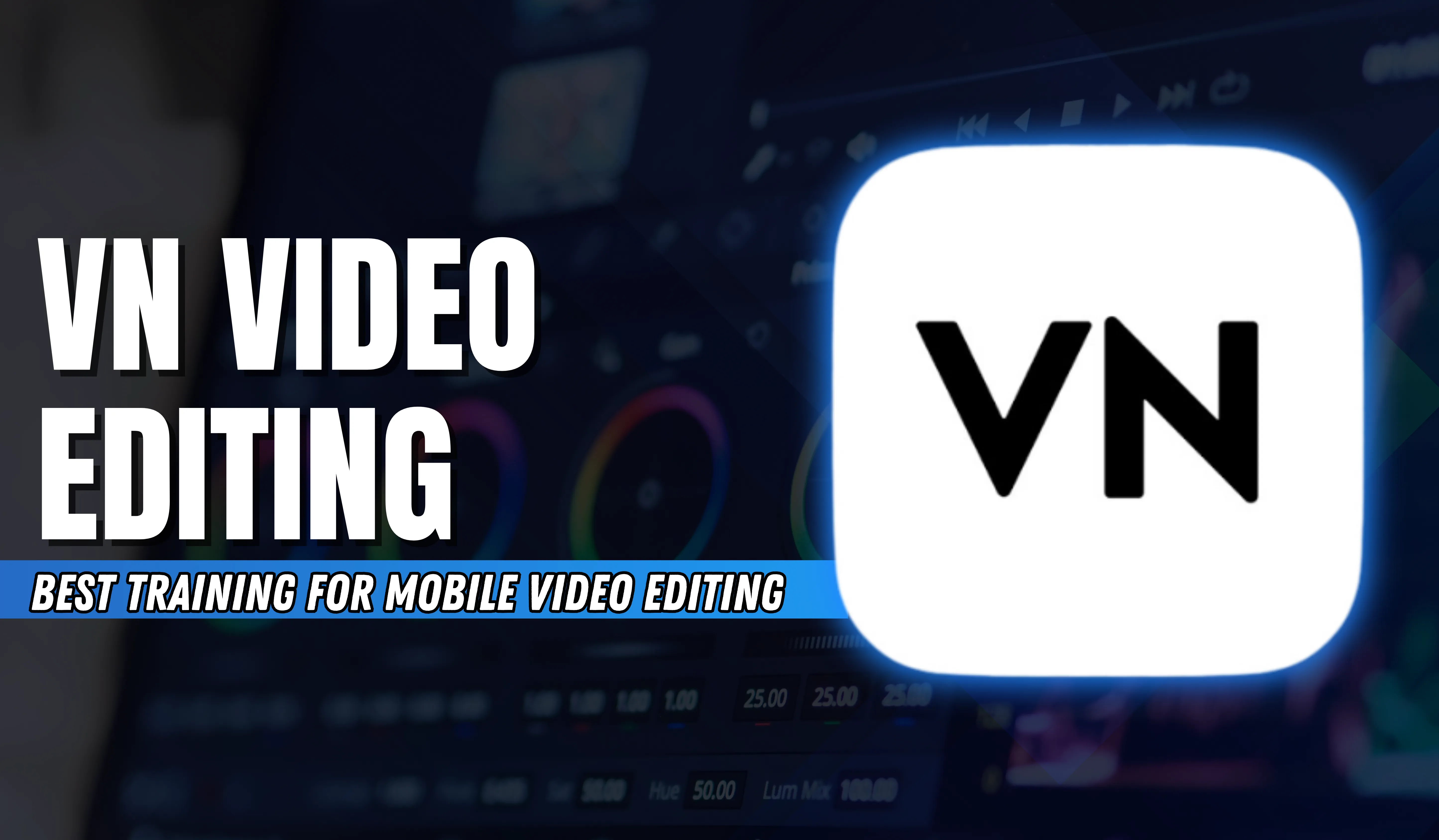 Capcut Video Editing