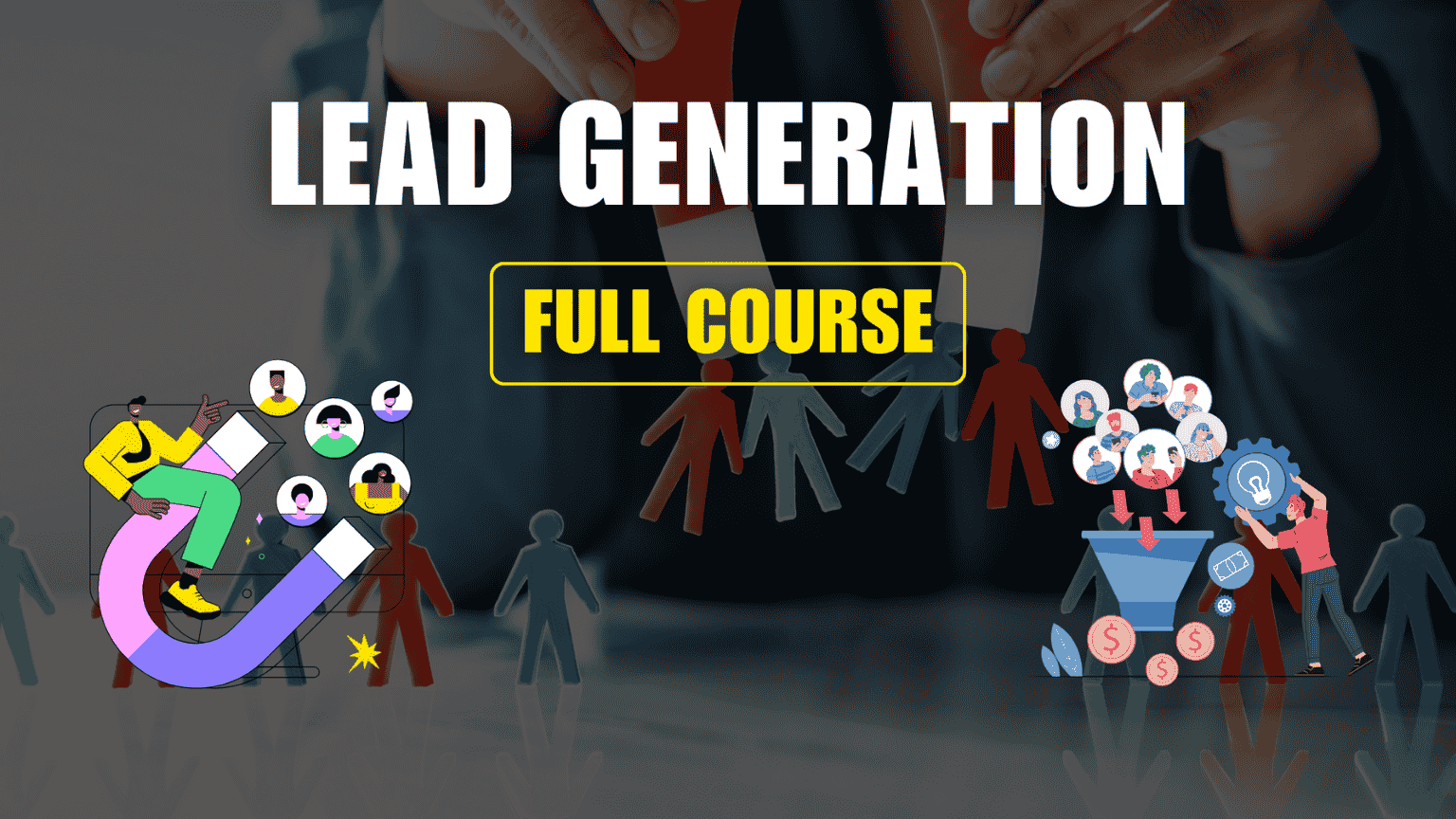 Lead Generation